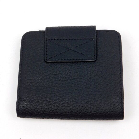 Allsaints All Saints Ray Pebble Leather Wallet (22025) - Picture 2 of 5